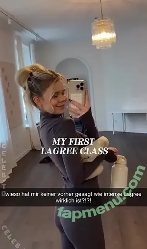 Lea Peach / Looskanal / lea / lea.peach / wifiloo_m nude photo #1604