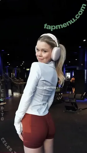 Lea Peach / Looskanal / lea / lea.peach / wifiloo_m nude photo #1633