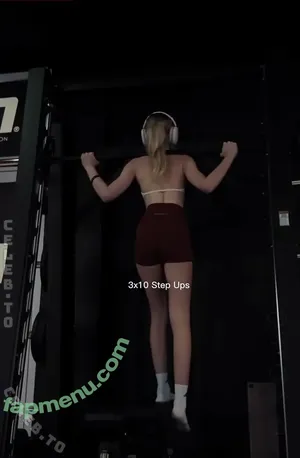 Lea Peach / Looskanal / lea / lea.peach / wifiloo_m nude photo #1634