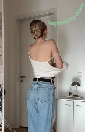 Lea Peach / Looskanal / lea / lea.peach / wifiloo_m nude photo #1646