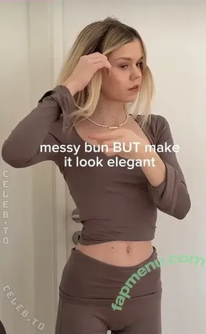 Lea Peach / Looskanal / lea / lea.peach / wifiloo_m nude photo #1653