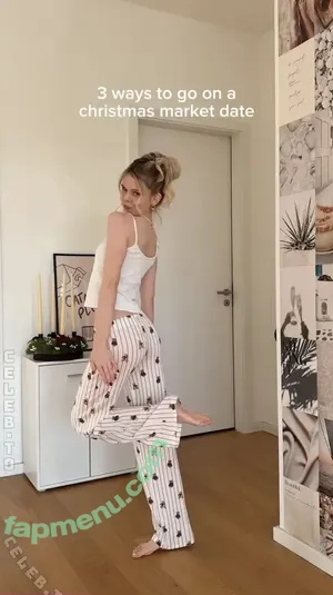 Lea Peach / Looskanal / lea / lea.peach / wifiloo_m nude photo #1658