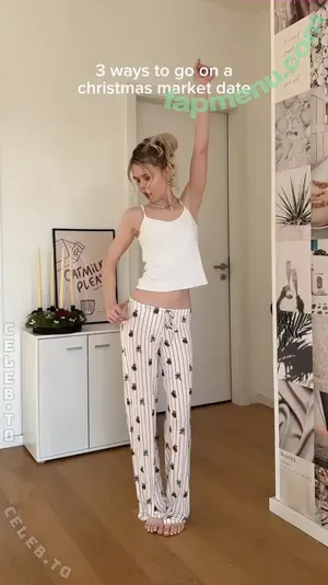 Lea Peach / Looskanal / lea / lea.peach / wifiloo_m nude photo #1660