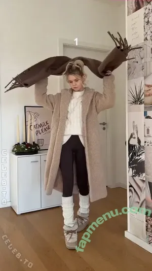 Lea Peach / Looskanal / lea / lea.peach / wifiloo_m nude photo #1664