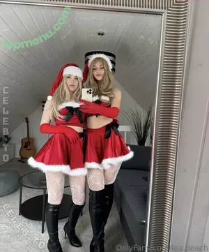 Lea Peach / Looskanal / lea / lea.peach / wifiloo_m nude photo #1692