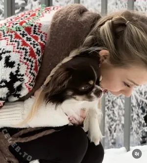 Lea Peach / Looskanal / lea / lea.peach / wifiloo_m nude photo #1694