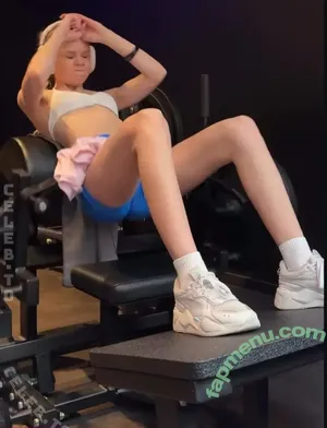 Lea Peach / Looskanal / lea / lea.peach / wifiloo_m nude photo #1716