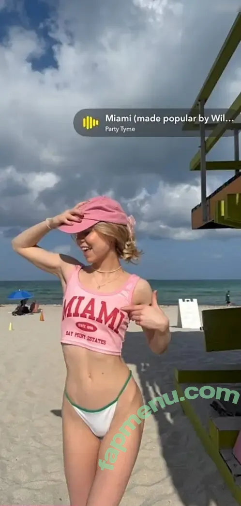 Lea Peach nude photo #1369 (Lea Peach)