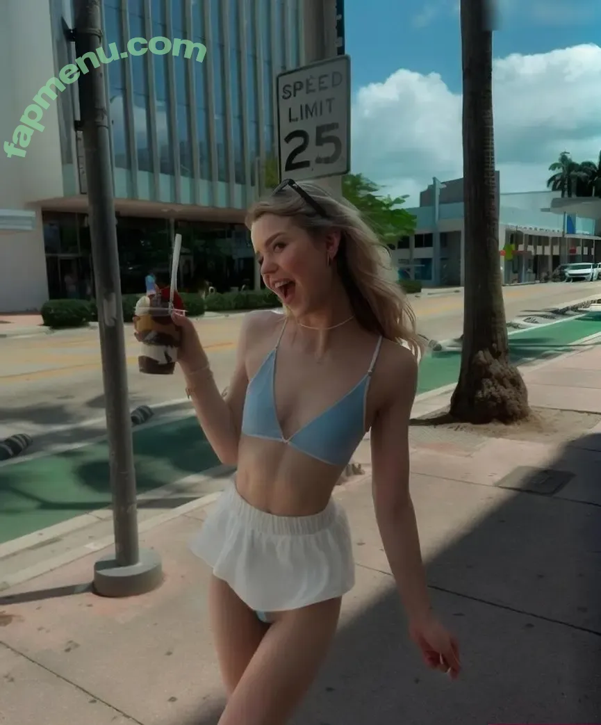 Lea Peach nude photo #1377 (Lea Peach)