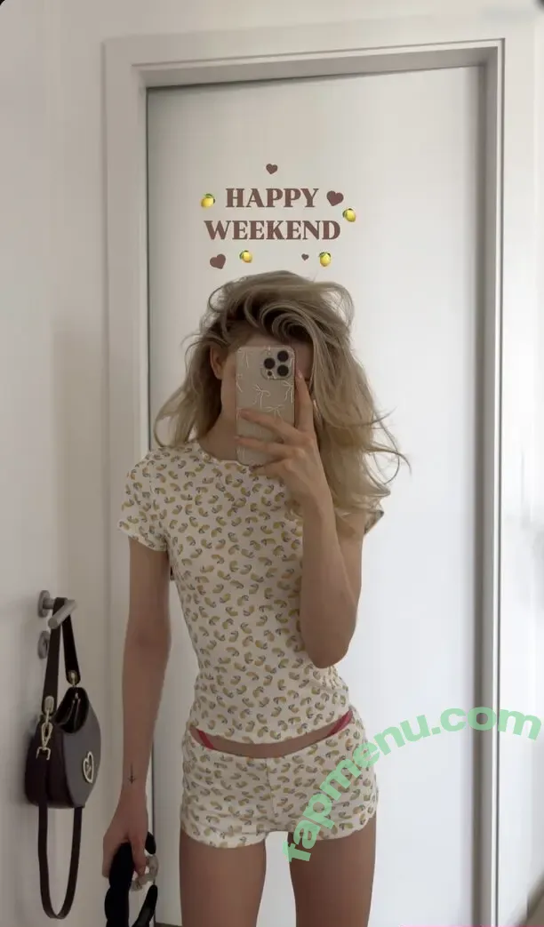 Lea Peach nude photo #1428 (Lea Peach)