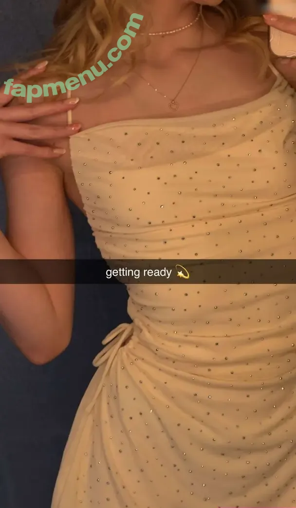 Lea Peach nude photo #1518 (Lea Peach)