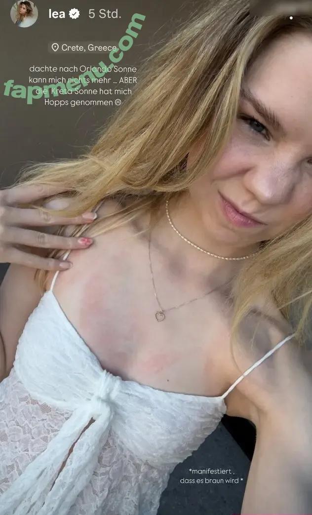 Lea Peach nude photo #1520 (Lea Peach)