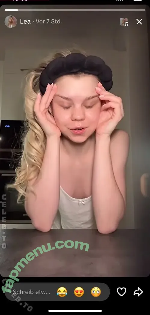 Lea Peach nude photo #1657 (Looskanal / lea / lea.peach / wifiloo_m)