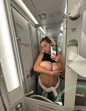 Lea Sanz / abbylamaison / abbylamaisonn / leawalker nude photo #0013