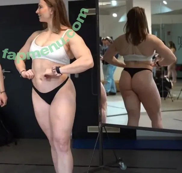 Lea Schreiner nude photo #0075 (leaschreiner__)