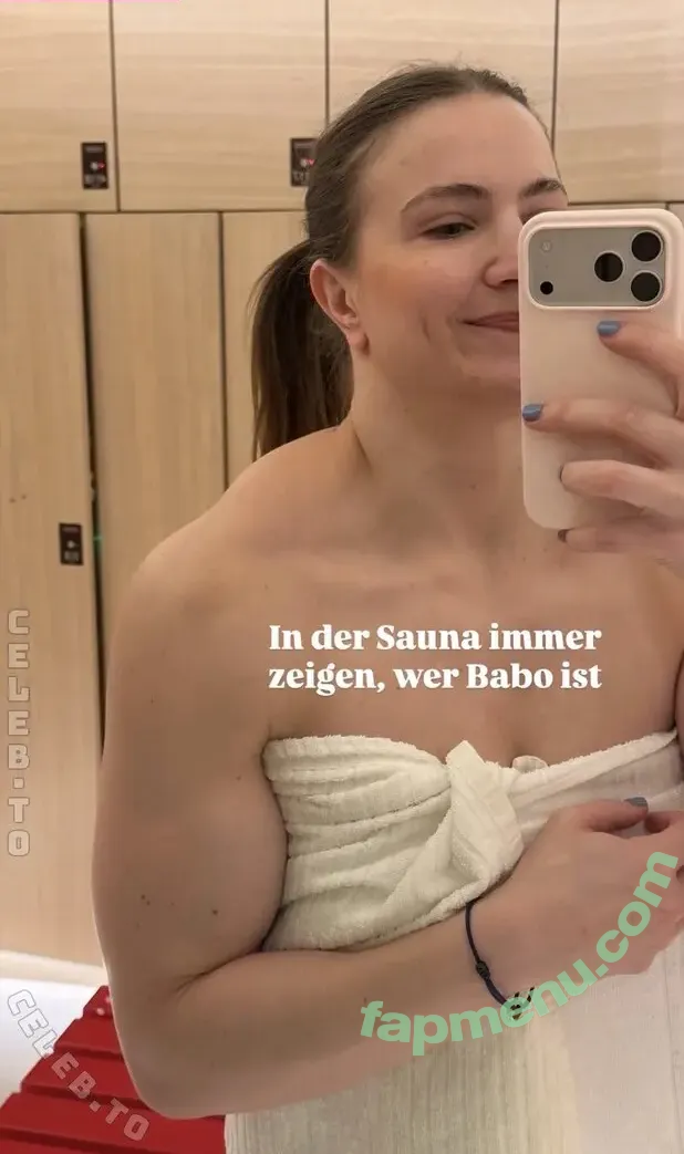 Lea Schreiner nude photo #0095 (leaschreiner__)