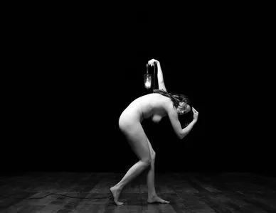 Lea Seydoux / leaseydouxfr nude photo #0003