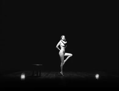 Lea Seydoux / leaseydouxfr nude photo #0005