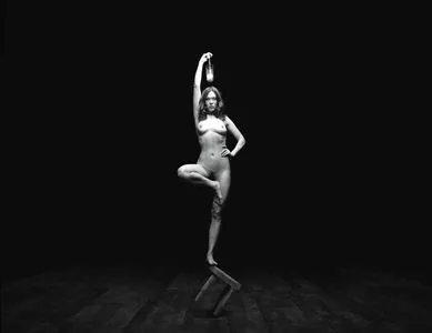 Lea Seydoux / leaseydouxfr nude photo #0006