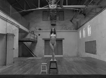 Lea Seydoux / leaseydouxfr nude photo #0009