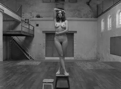 Lea Seydoux / leaseydouxfr nude photo #0010