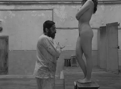 Lea Seydoux / leaseydouxfr nude photo #0012