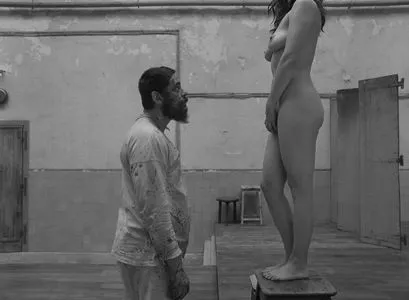Lea Seydoux / leaseydouxfr nude photo #0013