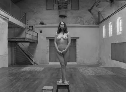 Lea Seydoux / leaseydouxfr nude photo #0014