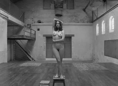 Lea Seydoux / leaseydouxfr nude photo #0015