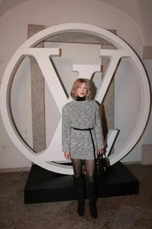 Lea Seydoux / leaseydouxfr nude photo #0323