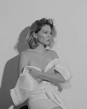 Lea Seydoux / leaseydouxfr nude photo #0497