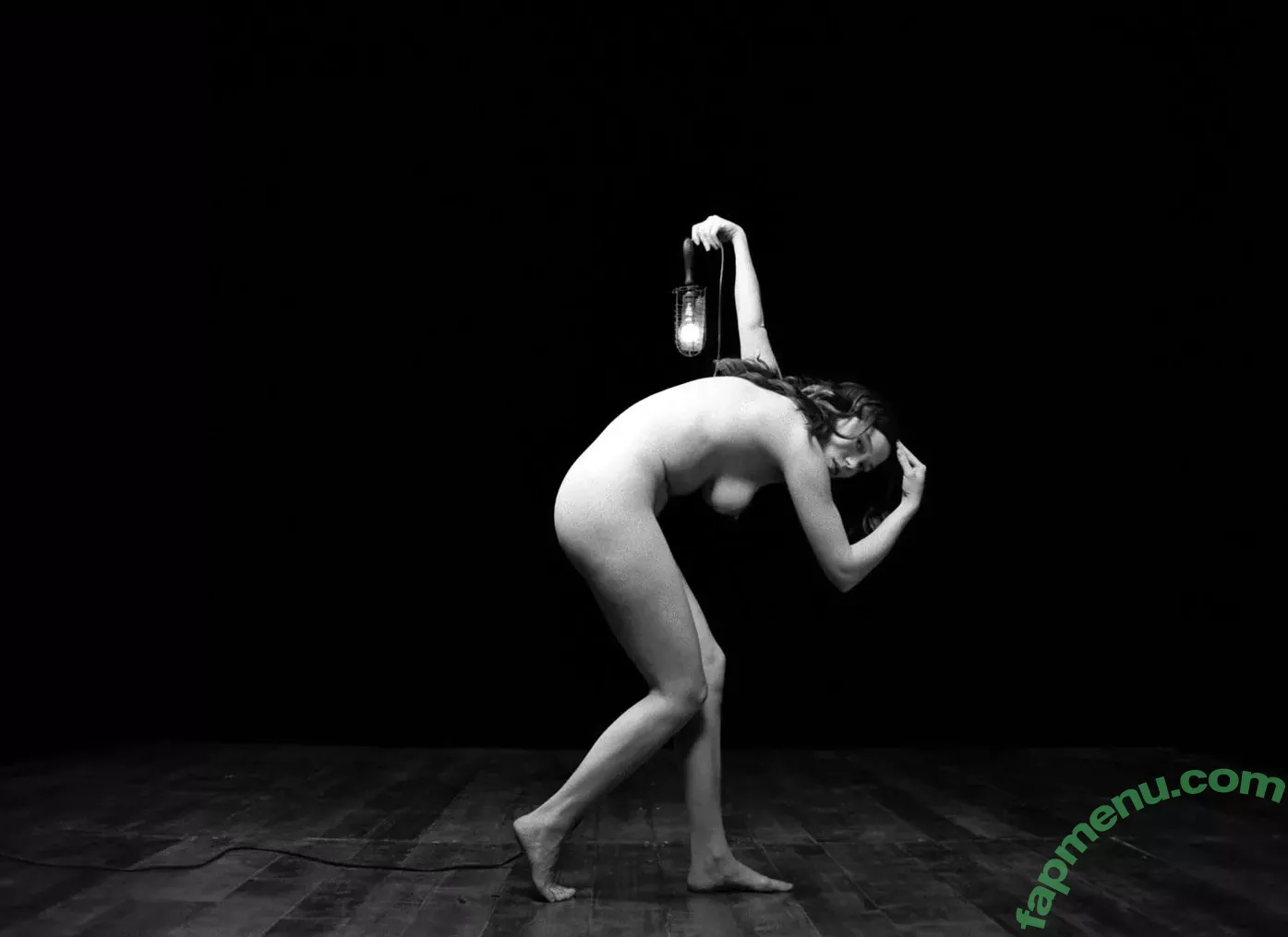 Lea Seydoux nude photo #0003 (leaseydouxfr)