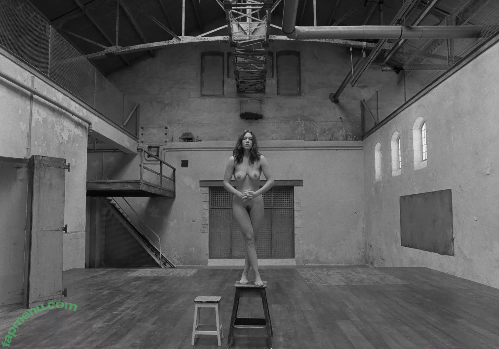 Lea Seydoux nude photo #0008 (leaseydouxfr)