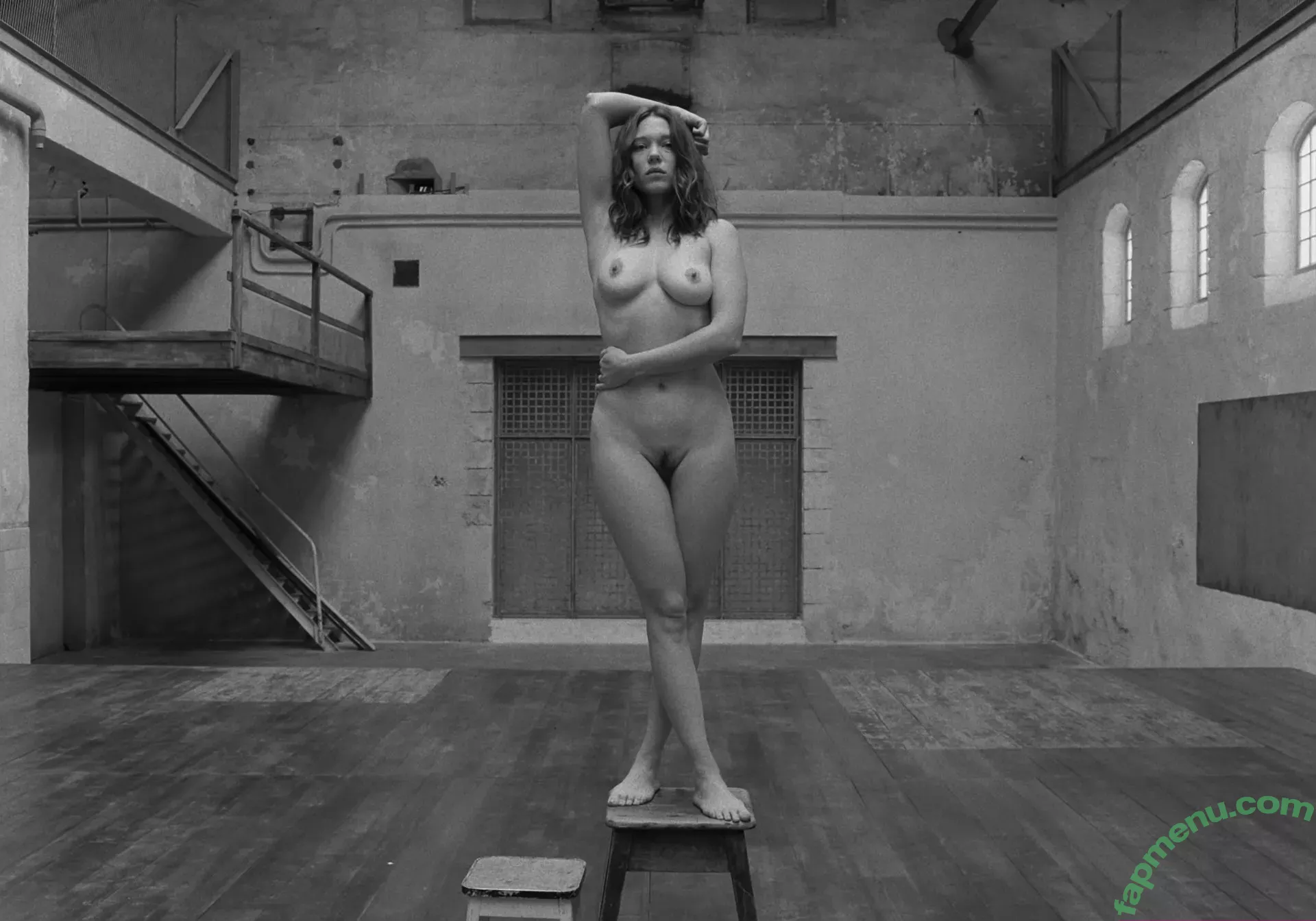Lea Seydoux nude photo #0010 (leaseydouxfr)