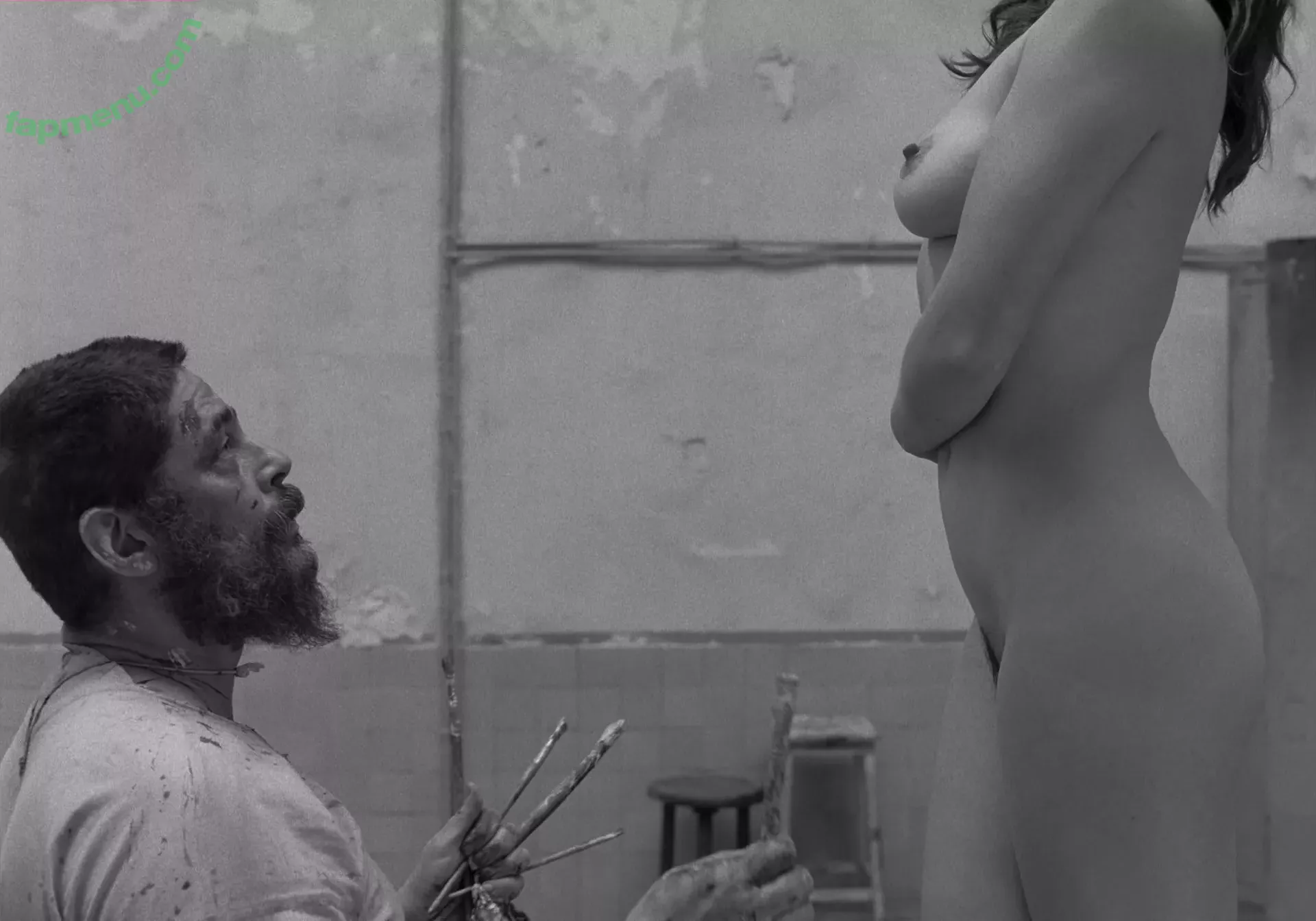 Lea Seydoux nude photo #0011 (leaseydouxfr)