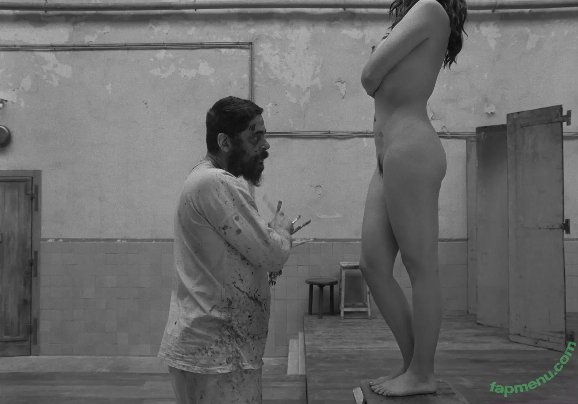 Lea Seydoux nude photo #0012 (leaseydouxfr)