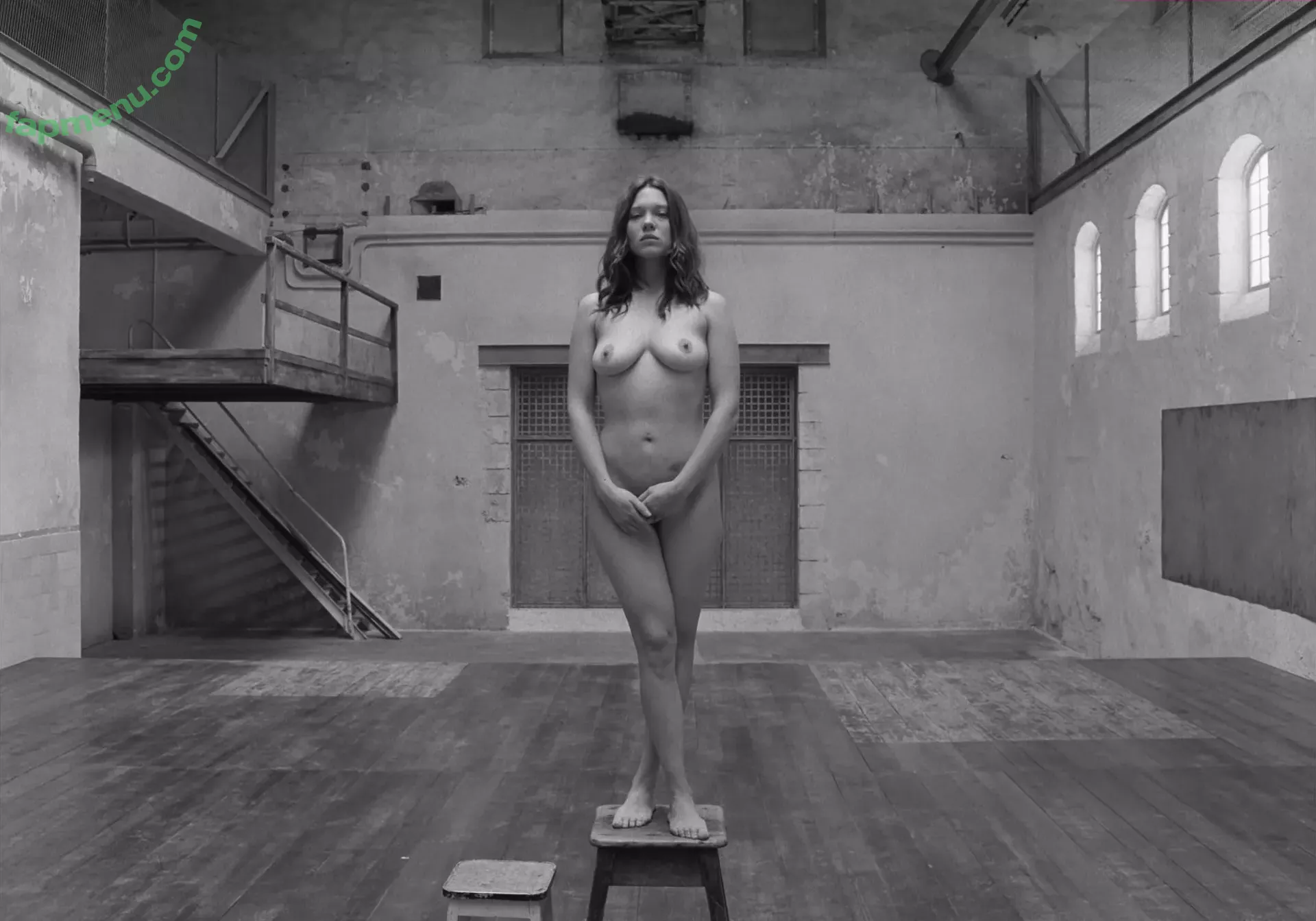 Lea Seydoux nude photo #0014 (leaseydouxfr)