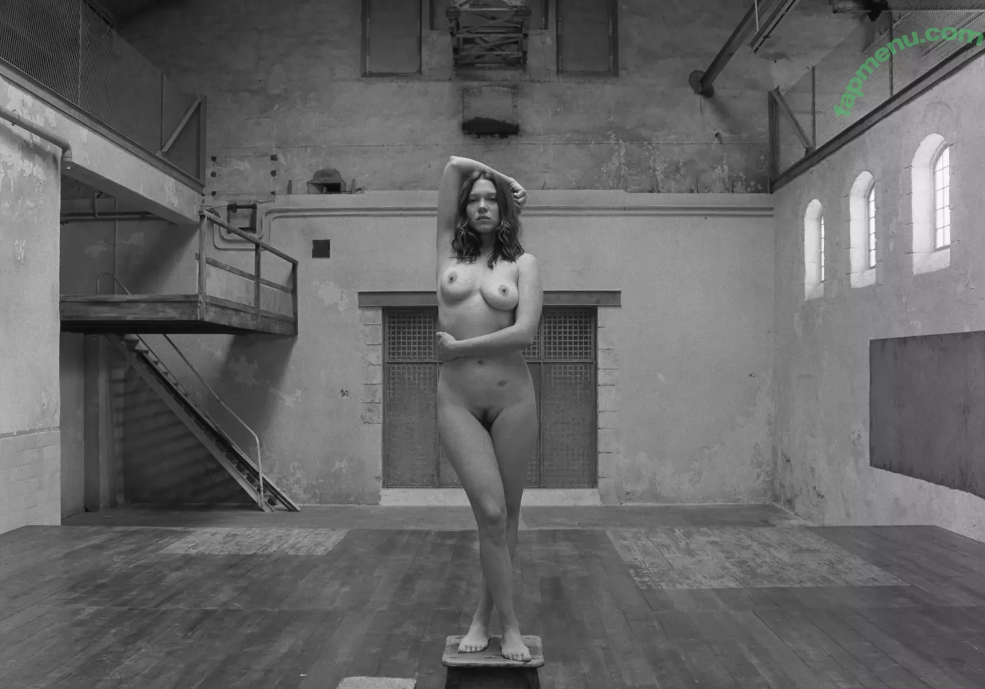 Lea Seydoux nude photo #0015 (leaseydouxfr)