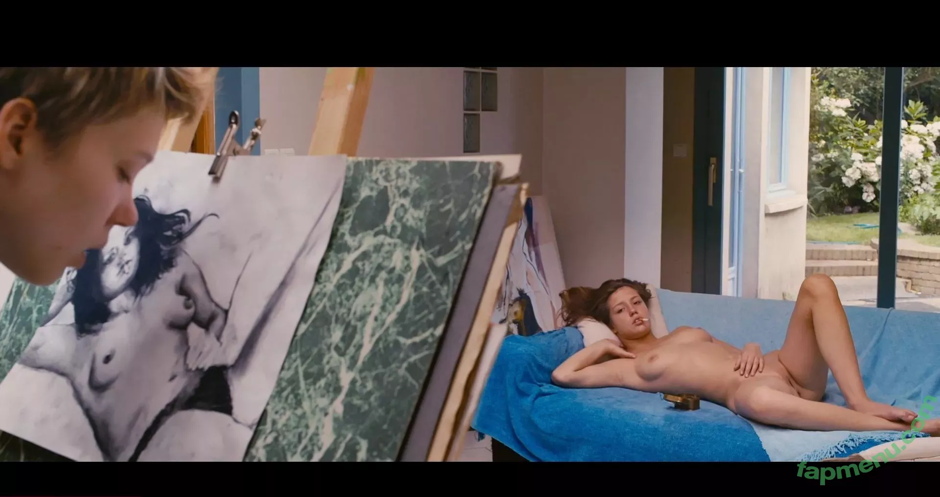 Lea Seydoux nude photo #0020 (leaseydouxfr)