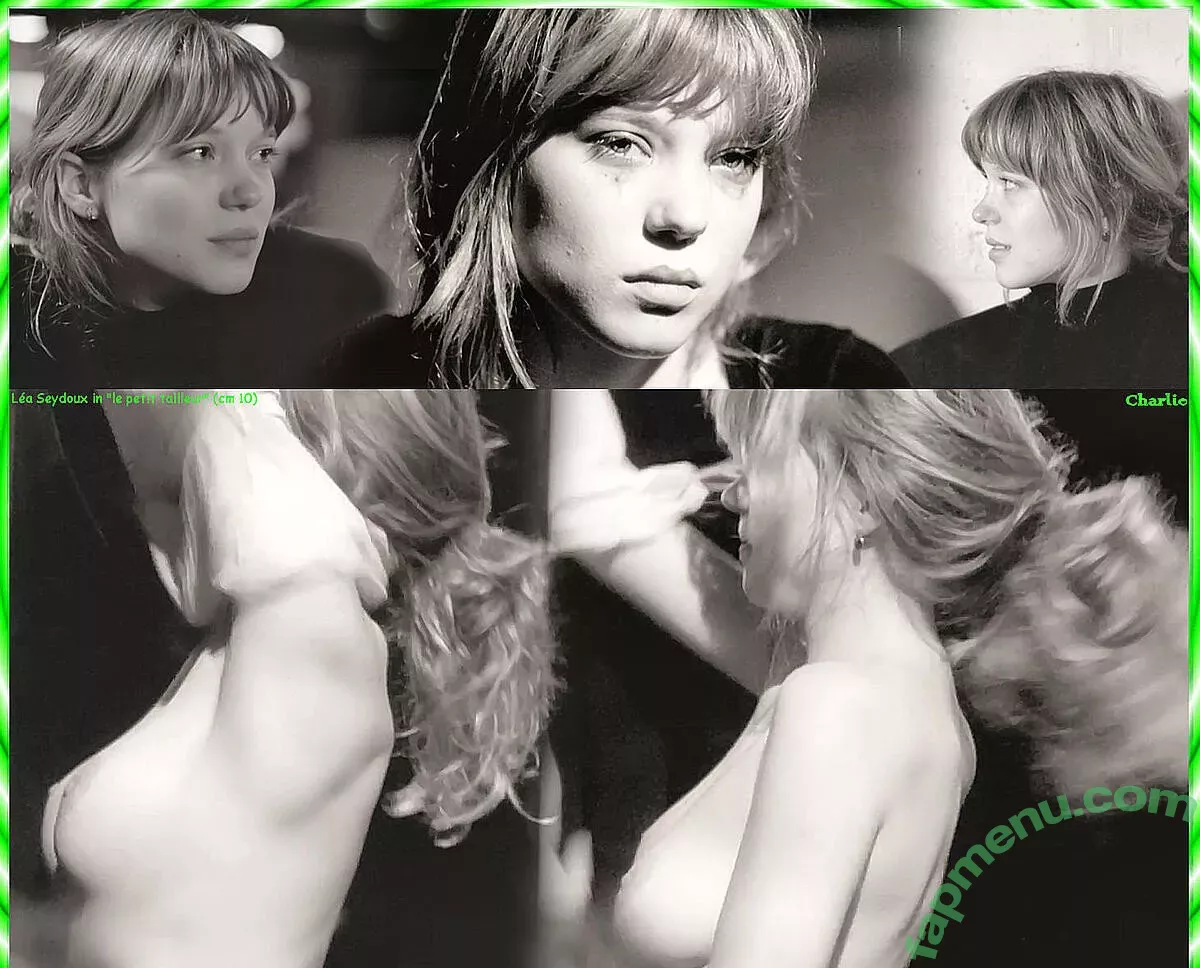 Lea Seydoux nude photo #0028 (leaseydouxfr)