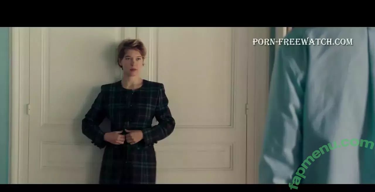 Lea Seydoux nude photo #0077 (leaseydouxfr)