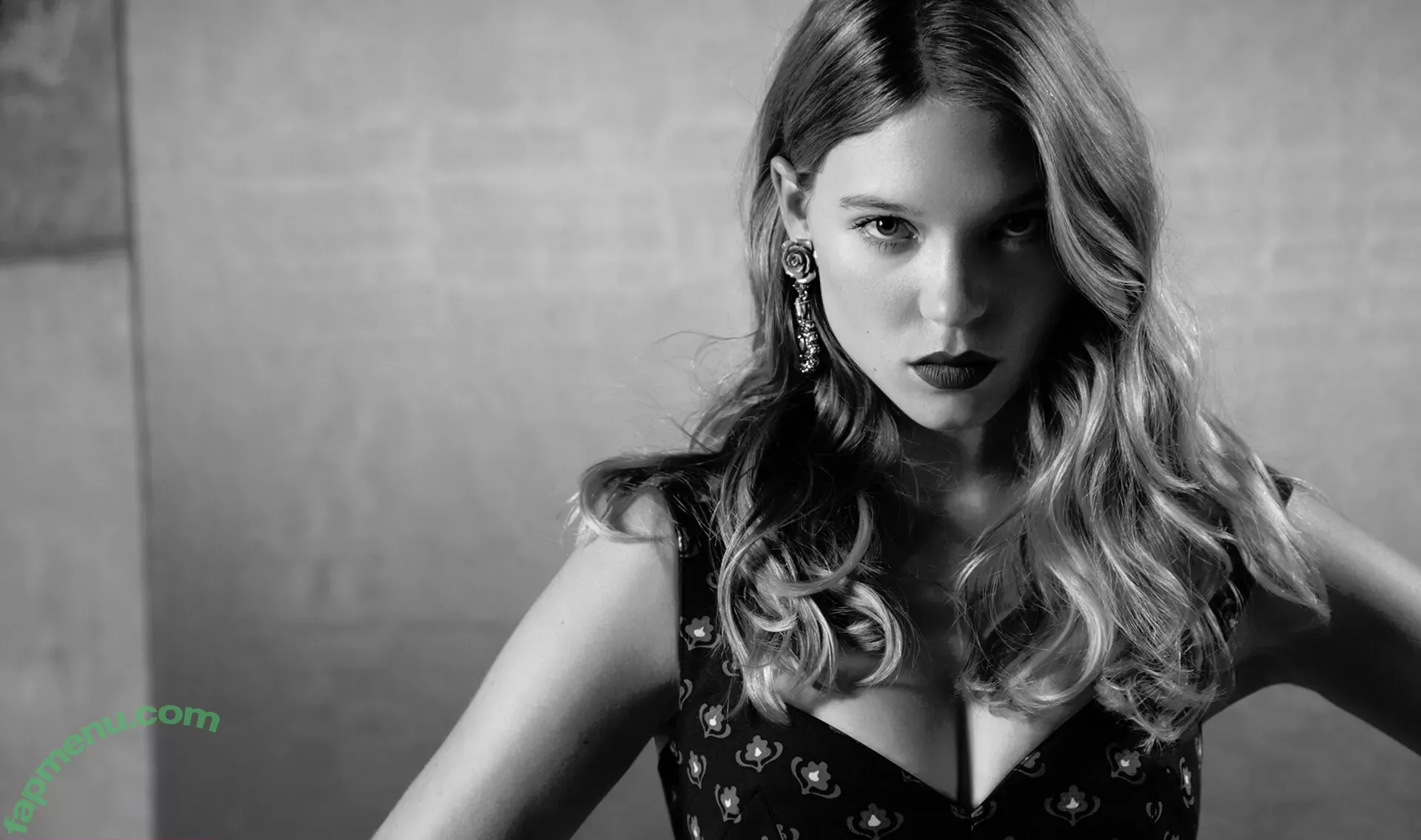 Lea Seydoux nude photo #0078 (leaseydouxfr)