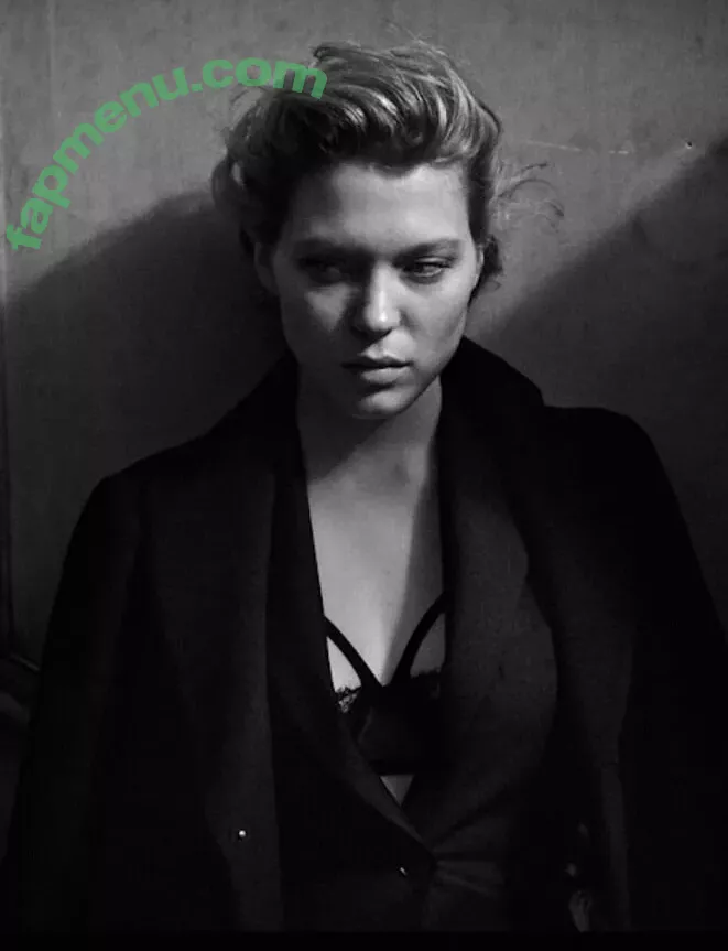Lea Seydoux nude photo #0083 (leaseydouxfr)