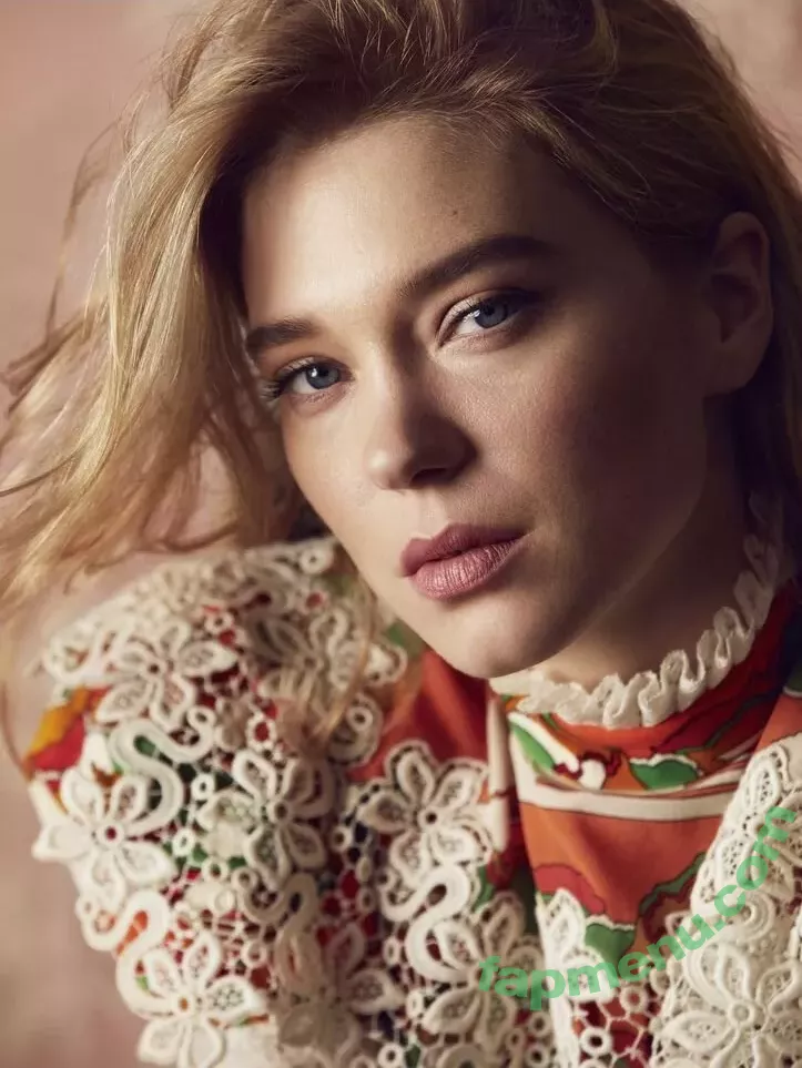 Lea Seydoux nude photo #0214 (leaseydouxfr)