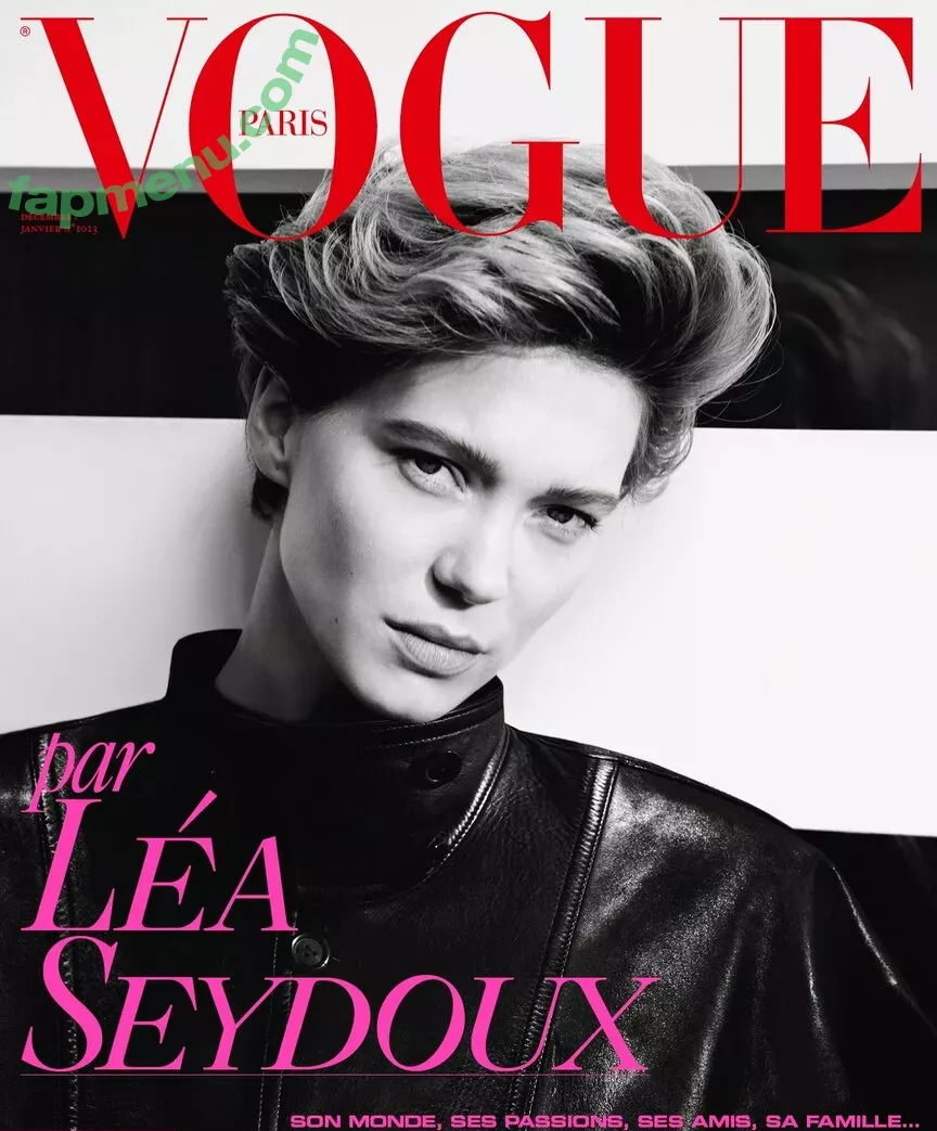Lea Seydoux nude photo #0251 (leaseydouxfr)