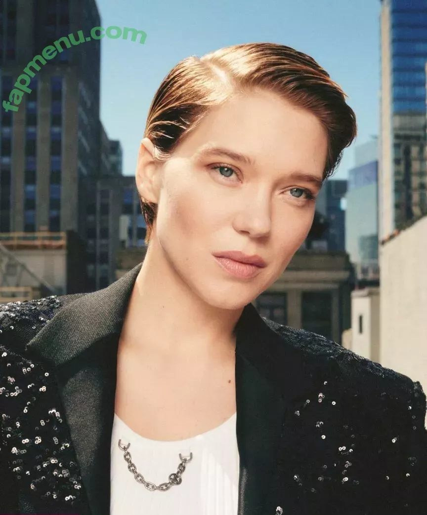 Lea Seydoux nude photo #0333 (leaseydouxfr)