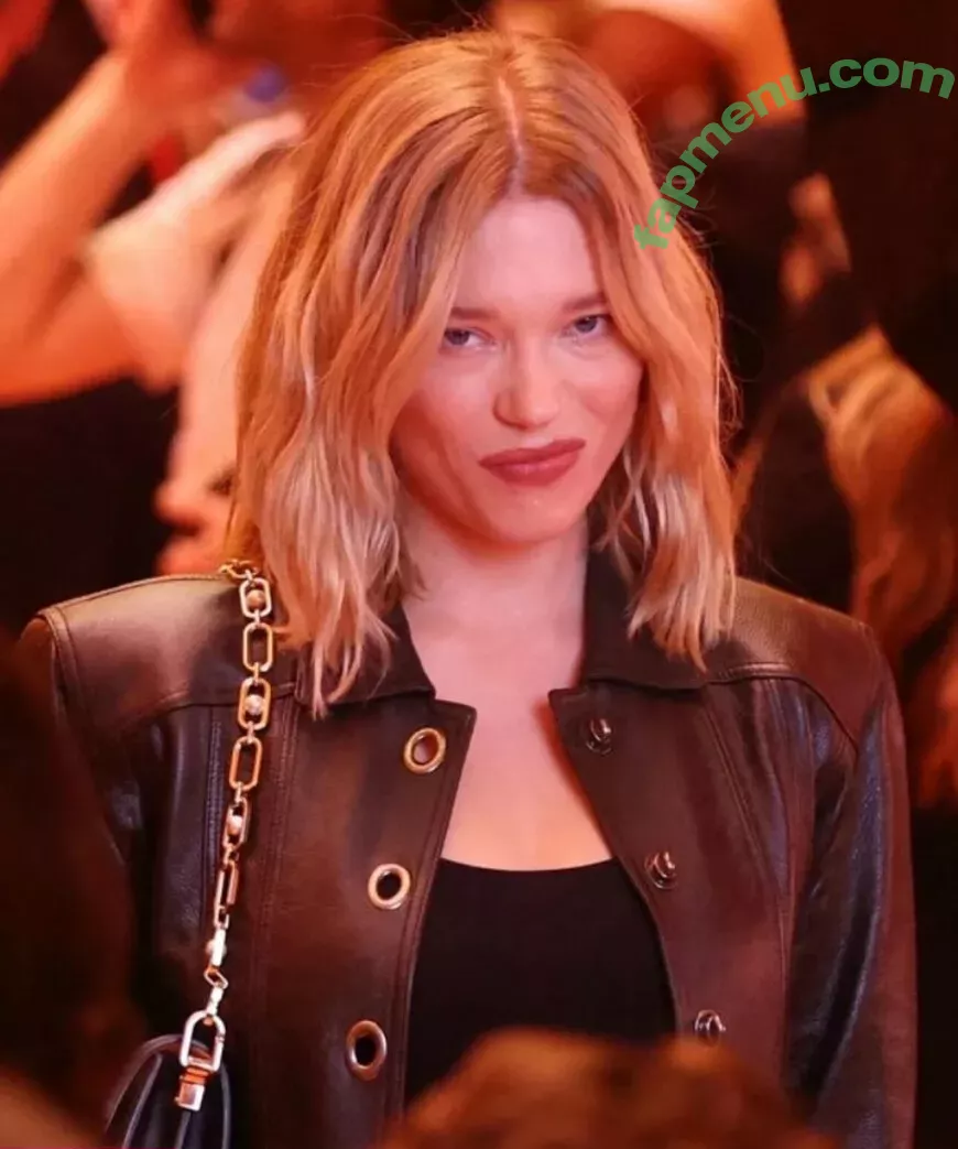 Lea Seydoux nude photo #0667 (leaseydouxfr)