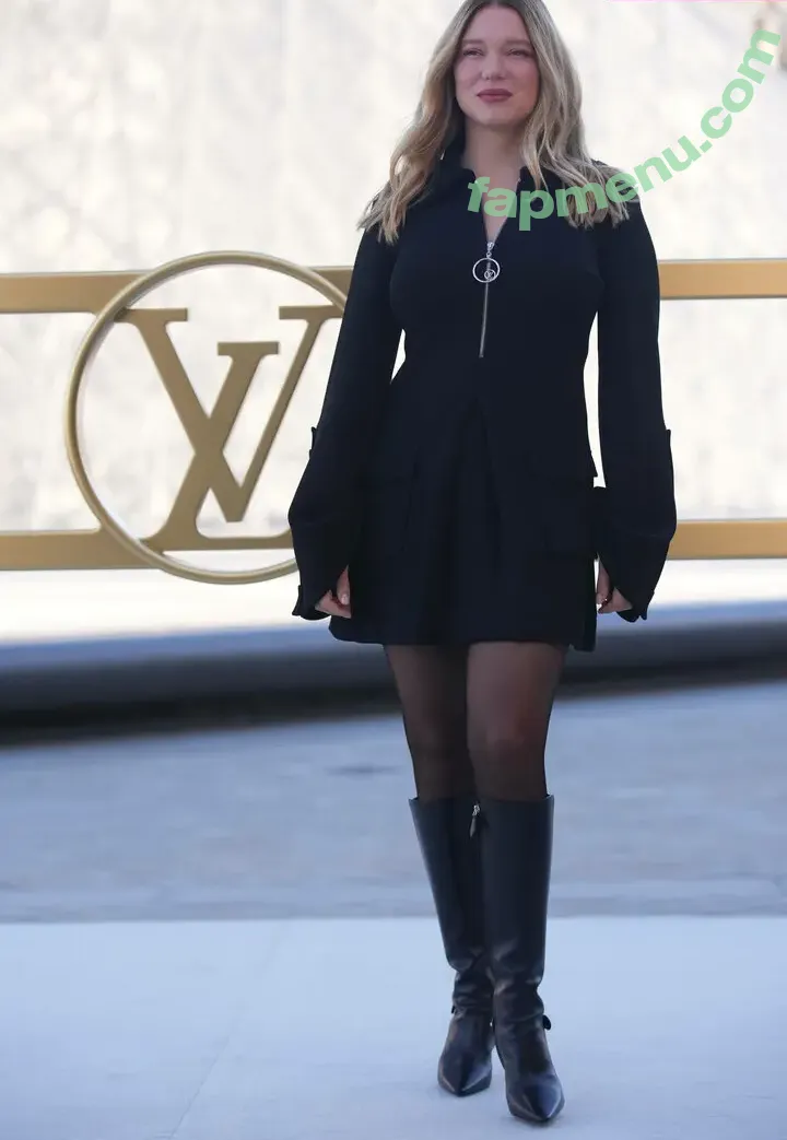 Lea Seydoux nude photo #0758 (leaseydouxfr)