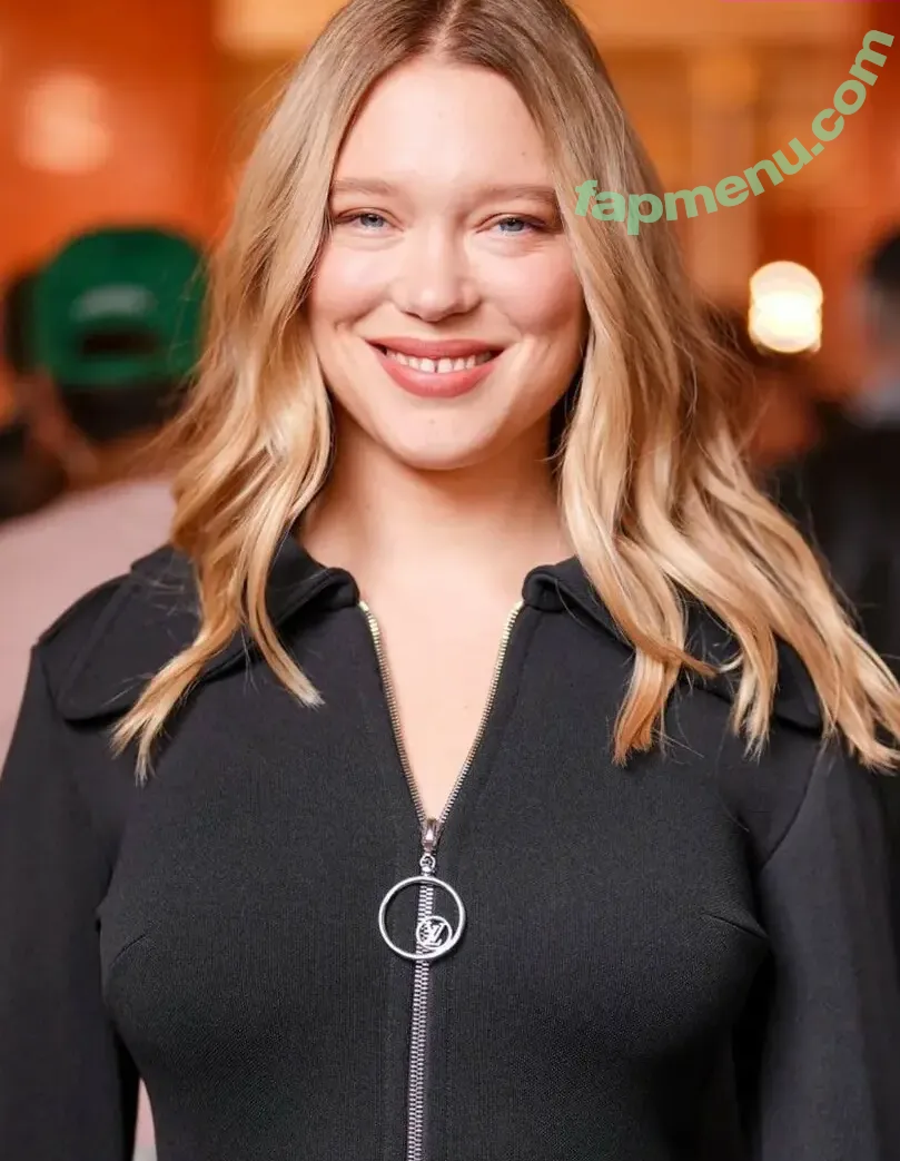 Lea Seydoux nude photo #0760 (leaseydouxfr)