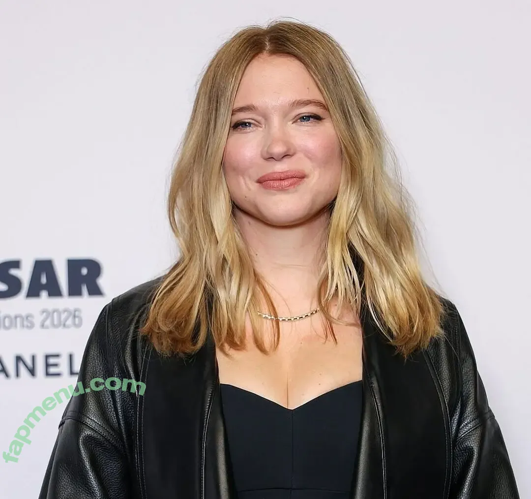 Lea Seydoux nude photo #0780 (leaseydouxfr)